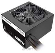 Фото Thermaltake TR2 S 600W (TRS-0600P-2) Фото Thermaltake TR2 S 600W (TRS-0600P-2)
