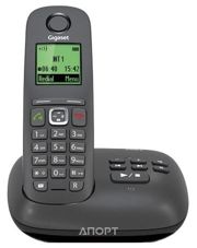 Фото Gigaset A540 Фото Gigaset A540