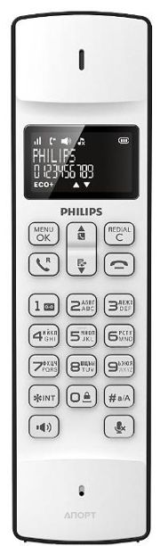 Фото Philips M3301 Фото Philips M3301