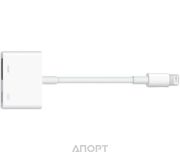 Фото Apple Адаптер Lightning to Digital AV (MD826) Фото Apple Адаптер Lightning to Digital AV (MD826)