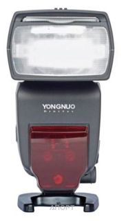 Фото YongNuo Speedlite YN-685 for Canon Фото YongNuo Speedlite YN-685 for Canon