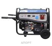 Фото ТСС SGG-7000 EH3 Фото ТСС SGG-7000 EH3