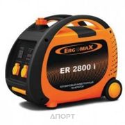 Фото Ergomax ER 2800 i Фото Ergomax ER 2800 i