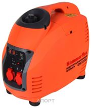Фото Hammer Hammerflex GNR3500i Фото Hammer Hammerflex GNR3500i