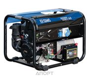 Фото SDMO Technic 6500 E Фото SDMO Technic 6500 E