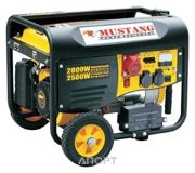 Фото Mustang CPG3000E2T Фото Mustang CPG3000E2T