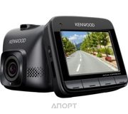 Фото Kenwood KCA-DR300 Фото Kenwood KCA-DR300