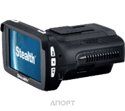Фото Stealth MFU 640 Фото Stealth MFU 640