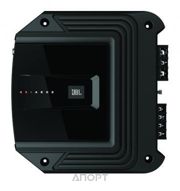 Фото JBL GX-A602 Фото JBL GX-A602