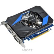 Фото Gigabyte GV-N730D5OC-1GI Фото Gigabyte GV-N730D5OC-1GI