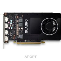 HP Quadro P2200 5GB (6YT67AA)