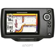 Фото Humminbird Helix 5 Sonar Фото Humminbird Helix 5 Sonar