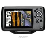 Фото Humminbird Helix 5x SI GPS Фото Humminbird Helix 5x SI GPS