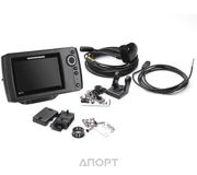 Фото Humminbird Helix 5 SI GPS Фото Humminbird Helix 5 SI GPS