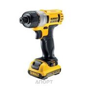Фото DeWalt DCF610D2 Фото DeWalt DCF610D2