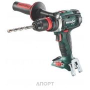 Фото Metabo BS 18 LTX Quick 0 Фото Metabo BS 18 LTX Quick 0