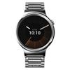 Huawei Watch (Stainless Steel with Stainless Steel Link Band)