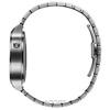 Huawei Watch (Stainless Steel with Stainless Steel Link Band)