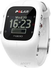 Фото Polar A300 HR (White) Фото Polar A300 HR (White)