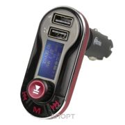 Фото Ritmix FMT-A780 Фото Ritmix FMT-A780