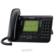 Фото Panasonic KX-NT560 Фото Panasonic KX-NT560
