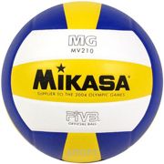Фото Mikasa MV210 Фото Mikasa MV210