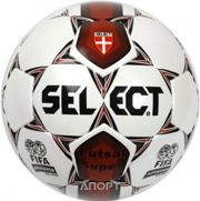 Фото SELECT Futsal Super Фото SELECT Futsal Super