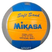 Фото Mikasa VXS-02 Фото Mikasa VXS-02