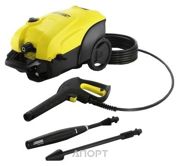 Фото Karcher K 4 Compact Фото Karcher K 4 Compact