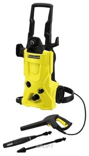Фото Karcher K 4 Фото Karcher K 4