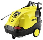 Фото Karcher HDS 6/14-4 C Фото Karcher HDS 6/14-4 C