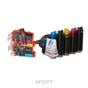 Фото INKSYSTEM СНПЧ для Canon PIXMA MP640 Фото INKSYSTEM СНПЧ для Canon PIXMA MP640