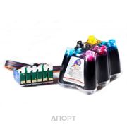 Фото INKSYSTEM СНПЧ для Epson Artisan 725 Фото INKSYSTEM СНПЧ для Epson Artisan 725