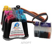 Фото INKSYSTEM СНПЧ для Epson Stylus Photo 830 Фото INKSYSTEM СНПЧ для Epson Stylus Photo 830