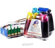 Фото INKSYSTEM СНПЧ для Epson T30 Фото INKSYSTEM СНПЧ для Epson T30