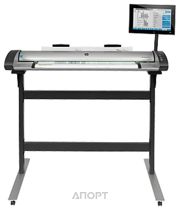 Фото HP Designjet SD Pro Scanner Фото HP Designjet SD Pro Scanner