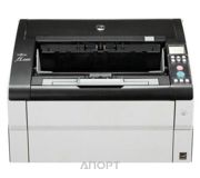 Фото Fujitsu fi-6400 Фото Fujitsu fi-6400