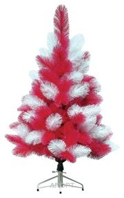 Фото Mister Christmas Monterey Mix-2 Pine 160 Фото Mister Christmas Monterey Mix-2 Pine 160