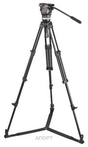 Фото Sachtler System Ace M GS Фото Sachtler System Ace M GS