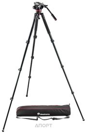 Фото Manfrotto MVK502AQ Фото Manfrotto MVK502AQ