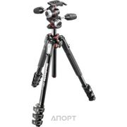 Фото Manfrotto MK190XPRO4-3W Фото Manfrotto MK190XPRO4-3W