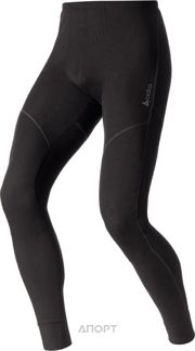 Фото Odlo Pants long X-WARM 155172 Фото Odlo Pants long X-WARM 155172