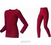 Фото Odlo Set shirt l/s pants long WARM 150409 Фото Odlo Set shirt l/s pants long WARM 150409