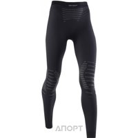 X-Bionic Invent Pants Long Woman (I20273)