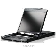 Фото ATEN CL-5800 Фото ATEN CL-5800