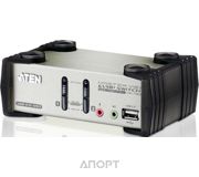 Фото ATEN CS-1732B Фото ATEN CS-1732B