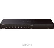 Фото D-Link KVM-440 Фото D-Link KVM-440