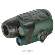 Фото YUKON NVMT Spartan 1x24 с маской Фото YUKON NVMT Spartan 1x24 с маской