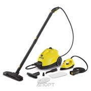 Фото Karcher SC 5 + Iron Kit Фото Karcher SC 5 + Iron Kit