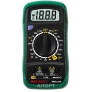 Фото Mastech MAS830B Фото Mastech MAS830B